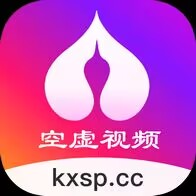 虚空视频图标